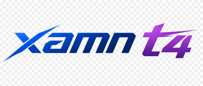 Xamn T4